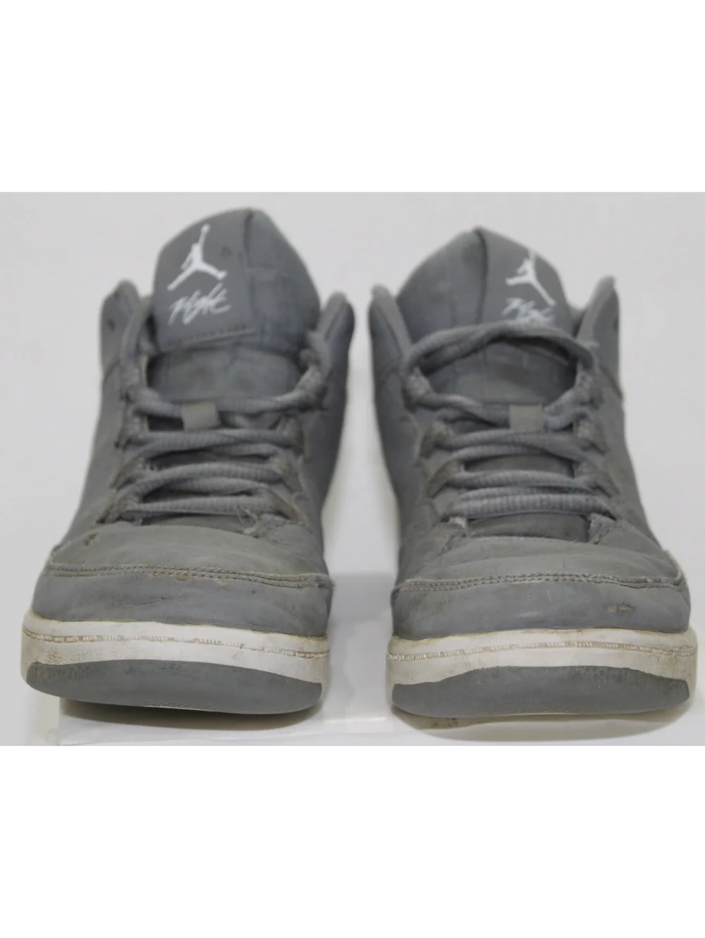 Nike Air Jordan Flight Origin 2 BP (705161-003) Wolf Gray Shoes Youth Size 1.5Y